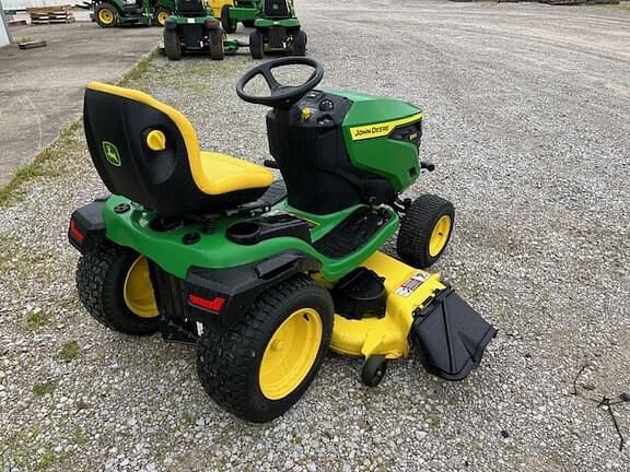 Image of John Deere S180 equipment image 3