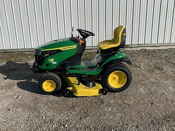 2021 John Deere S180 Equipment Image0