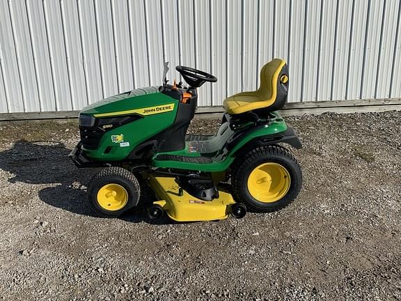 Image of John Deere S180 Primary image