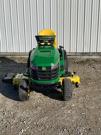 Image of John Deere S180 equipment image 2