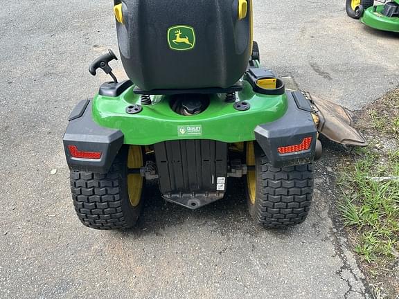 Image of John Deere S180 equipment image 3
