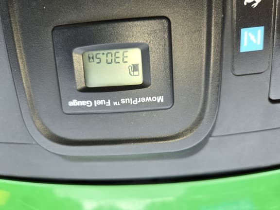 Image of John Deere S180 equipment image 2