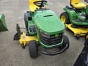 2022 John Deere S180 Image