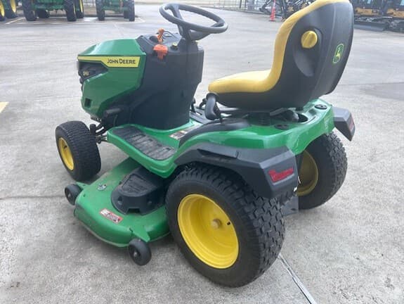 Image of John Deere S180 equipment image 4