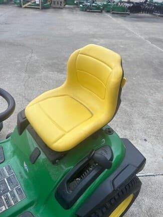 Image of John Deere S180 equipment image 3