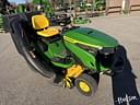 2022 John Deere S220 Image