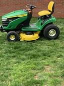 2022 John Deere S220 Image