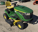 2022 John Deere S220 Image
