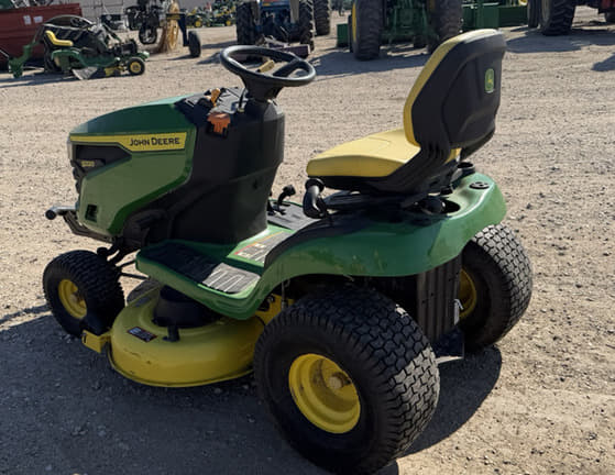 Image of John Deere S220 equipment image 2