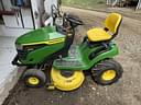 2022 John Deere S220 Image