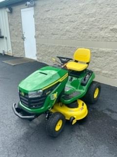 Image of John Deere S220 Primary image