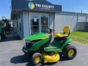 2022 John Deere S220 Image