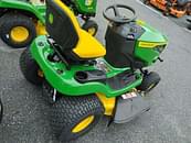 Thumbnail image John Deere S220 5