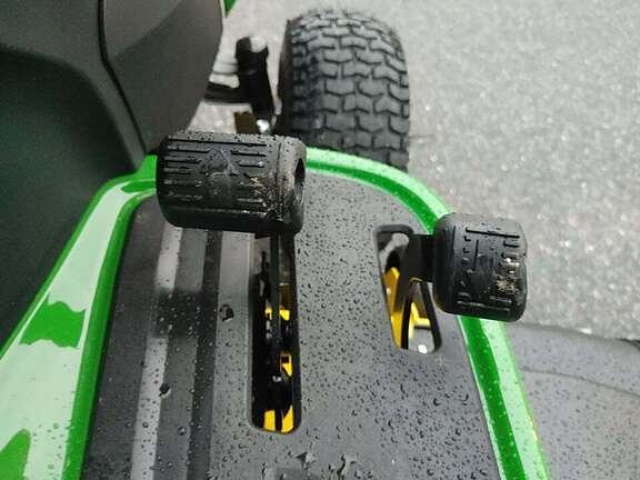 Main image John Deere S220 7