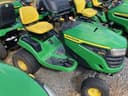 2022 John Deere S220 Image