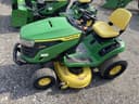 2022 John Deere S220 Image