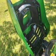 Image of John Deere S240 equipment image 1