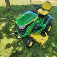 Image of John Deere S240 Primary image