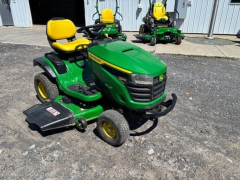 Image of John Deere S240 Primary image