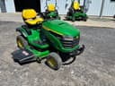 2022 John Deere S240 Image