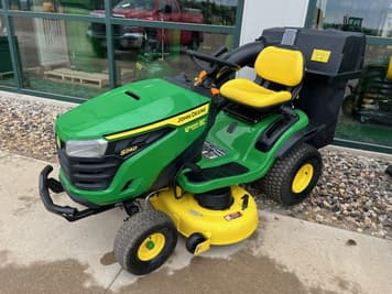 Main image John Deere S240