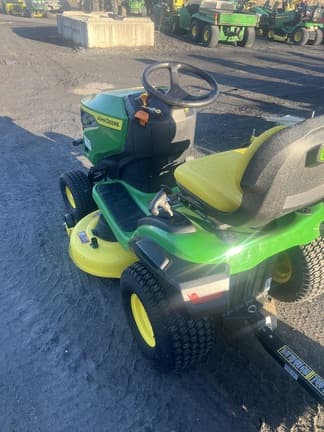 Image of John Deere S240 equipment image 2