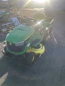 2022 John Deere S240 Image