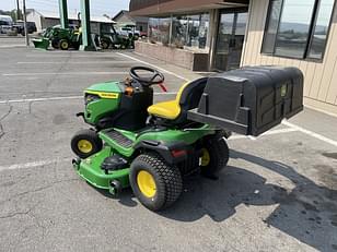 Main image John Deere S240 1