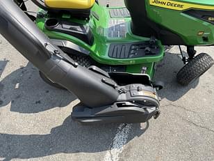 Main image John Deere S240 4