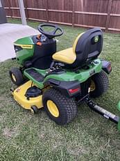 Main image John Deere S240 6