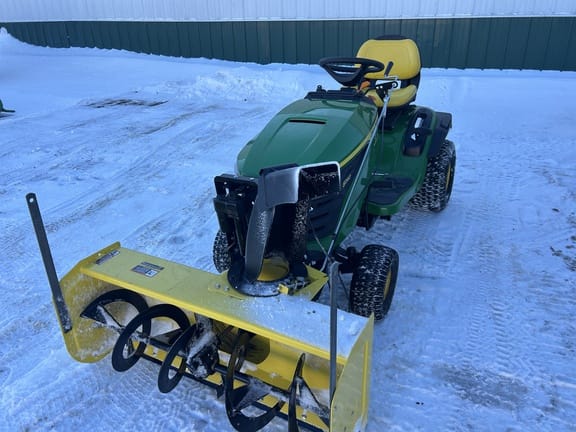 2022 John Deere S240 Equipment Image0