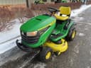 2022 John Deere S240 Image