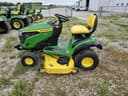 2022 John Deere S240 Image