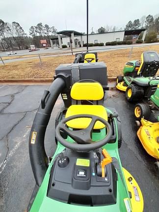 Image of John Deere S240 equipment image 1