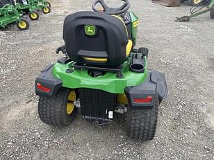 Main image John Deere S240 4