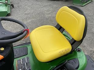 Main image John Deere S240 5