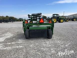 Main image John Deere S250 6