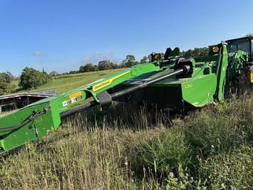 Main image John Deere S250