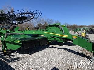 Main image John Deere S250 0