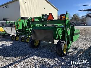 Main image John Deere S250 7