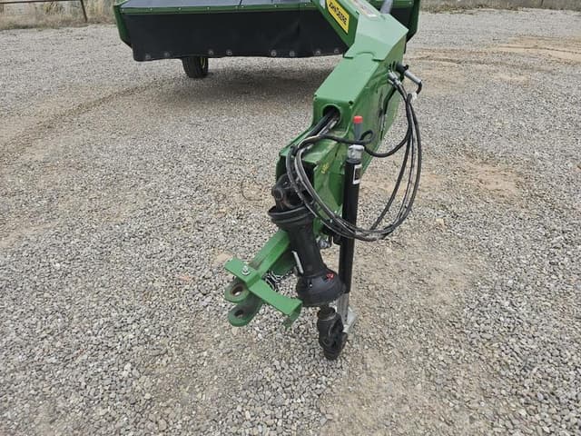 Image of John Deere S300 equipment image 1