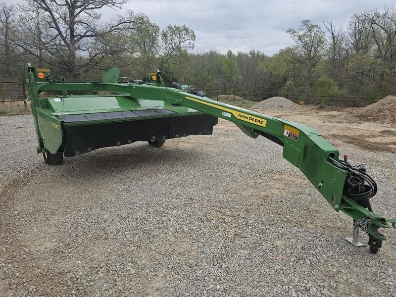 Image of John Deere S300 Primary image