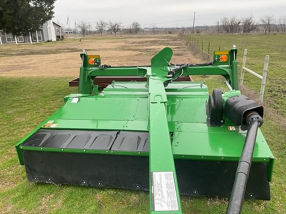 Image of John Deere S300 equipment image 3