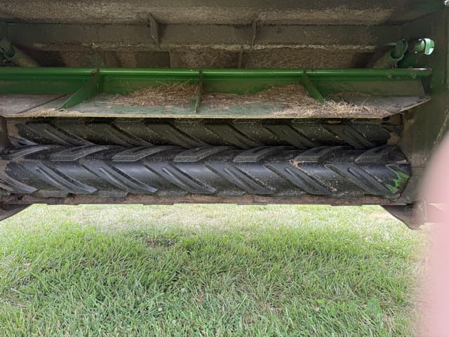 Image of John Deere S300 equipment image 3