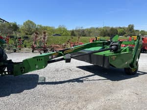 2022 John Deere S300 Image