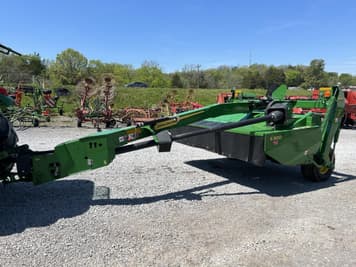 Main image John Deere S300