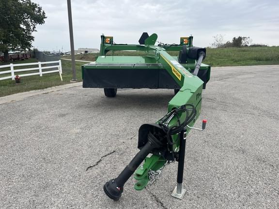 Image of John Deere S300 equipment image 3