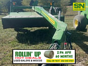 Thumbnail image John Deere S300 0