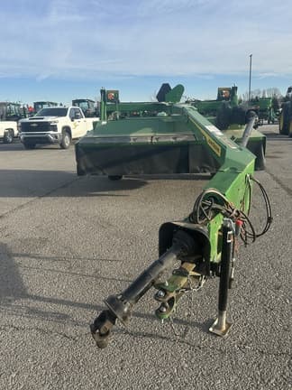 Image of John Deere S300 equipment image 1