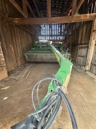 Image of John Deere S300 Primary image